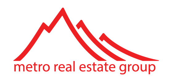 Metro Real Estate Group Logo